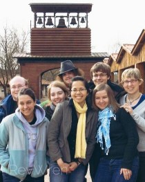 Processed with Rookie Cam