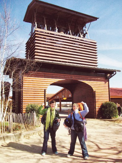 Processed with Rookie Cam