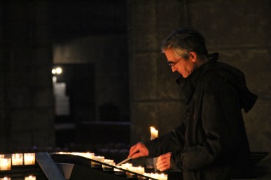 Prayers and Blessings